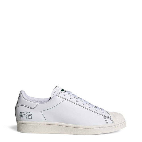 styleora - Superstar Pure Chalk White styleora