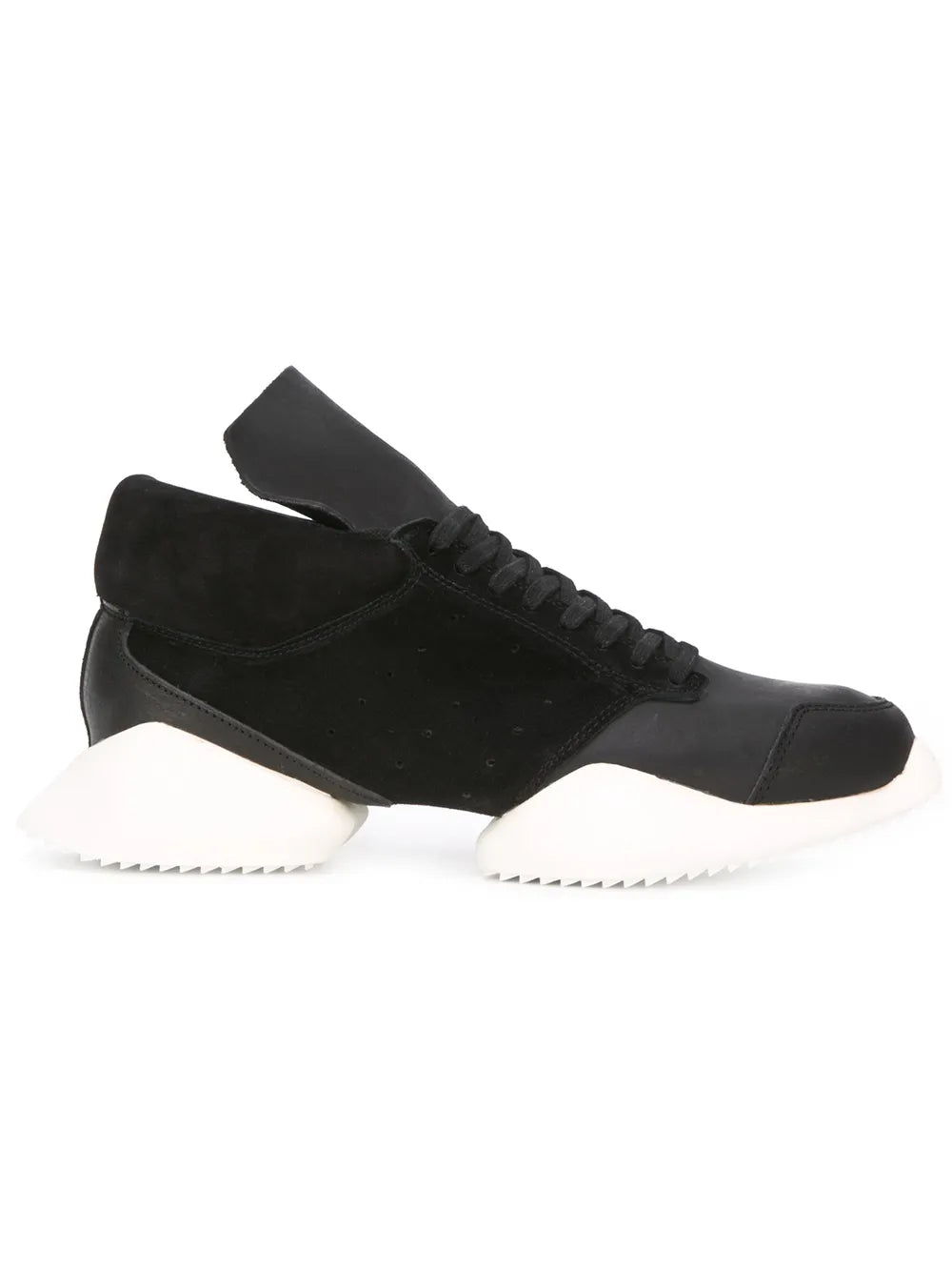 Rick Owens Rick Owens X Adidas Tech Runner'