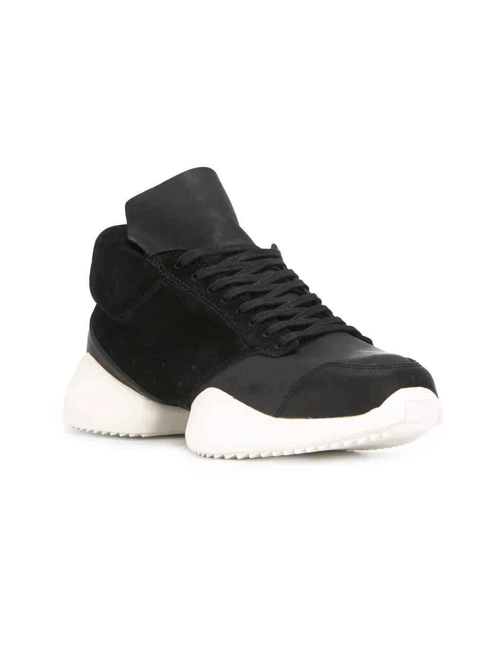 Rick Owens Rick Owens X Adidas Tech Runner'