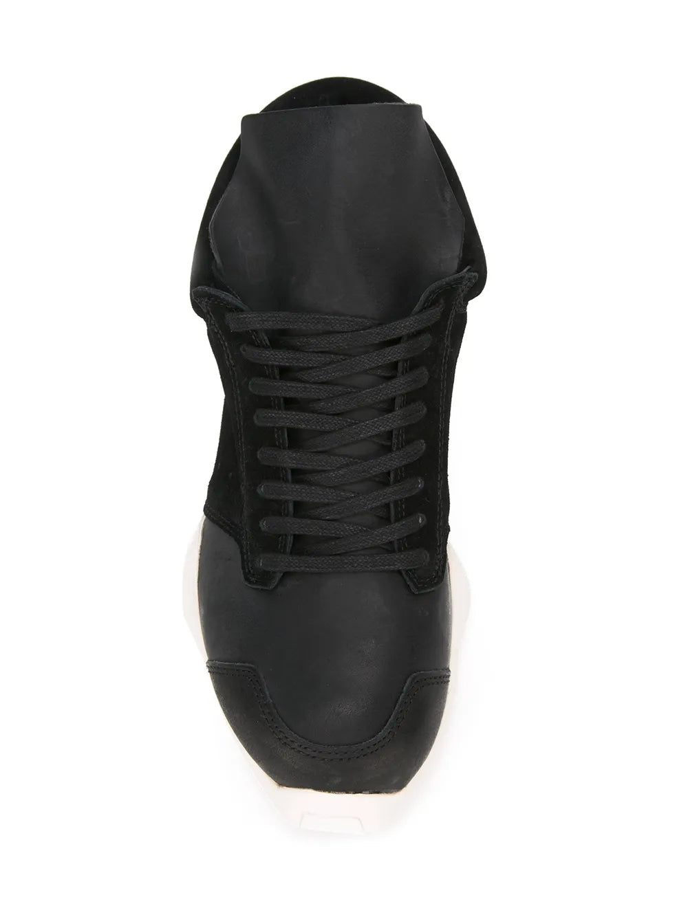 Rick Owens Rick Owens X Adidas Tech Runner'
