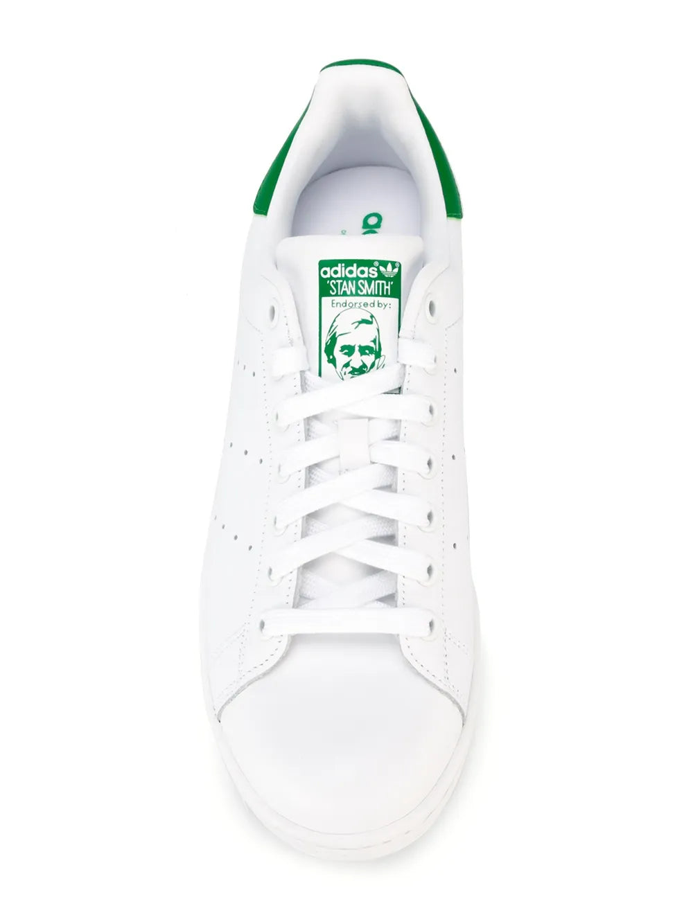 adidas Stan Smith Leather