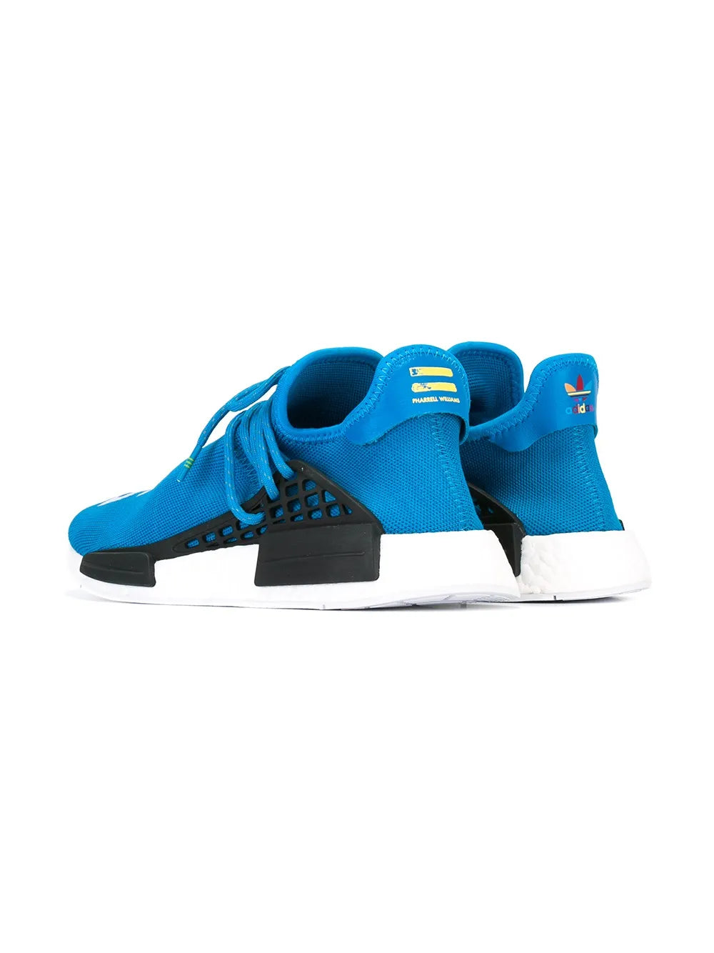 adidas X Pharrell Williams Human Race Nmd