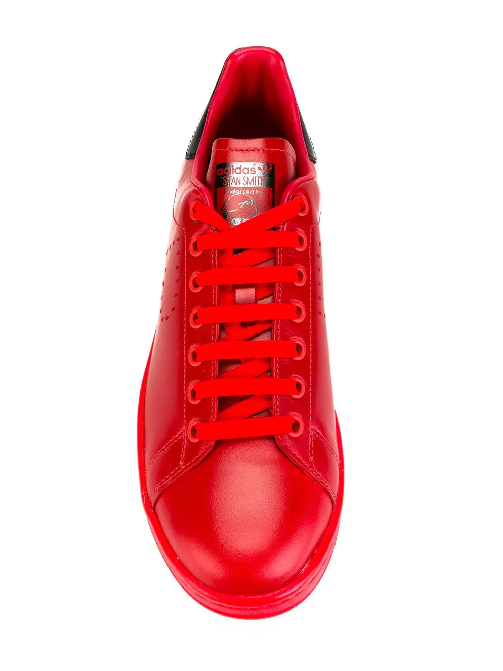 adidas X Raf Simons Stan Smith