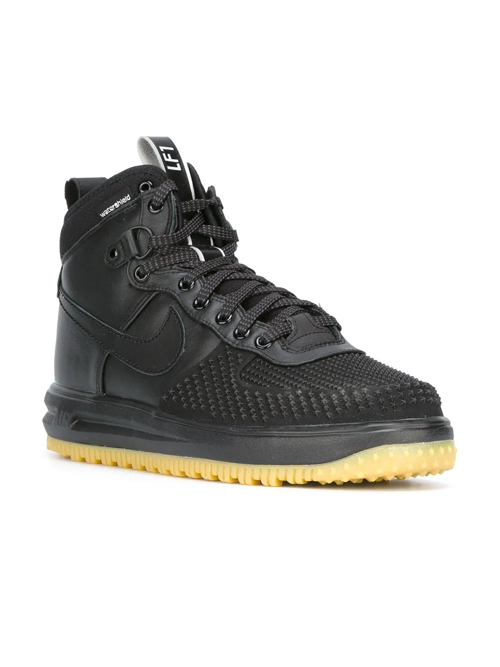 Nike Lunar Force 1 Duckboot