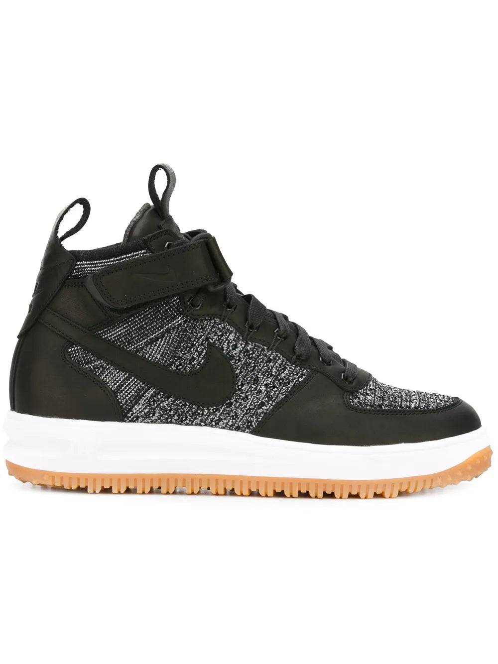 Nike Lunar Force 1 Flyknit Workboot'