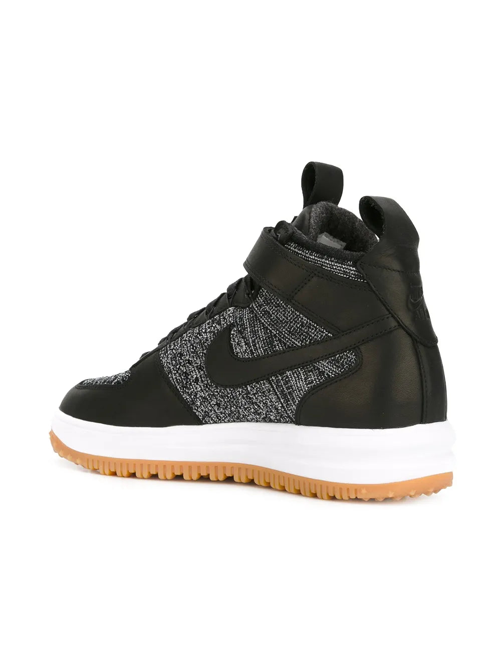 Nike Lunar Force 1 Flyknit Workboot'