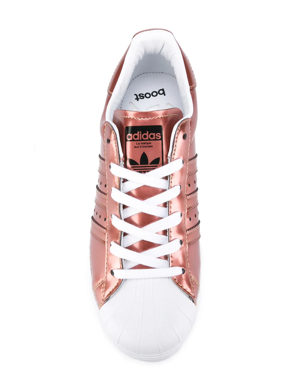 adidas Superstar Boost Low-Top