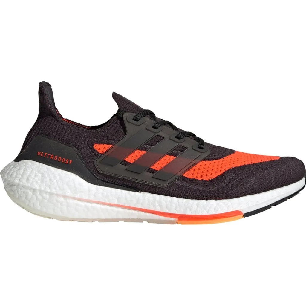 styleora Ultraboost 21b Men Black styleora