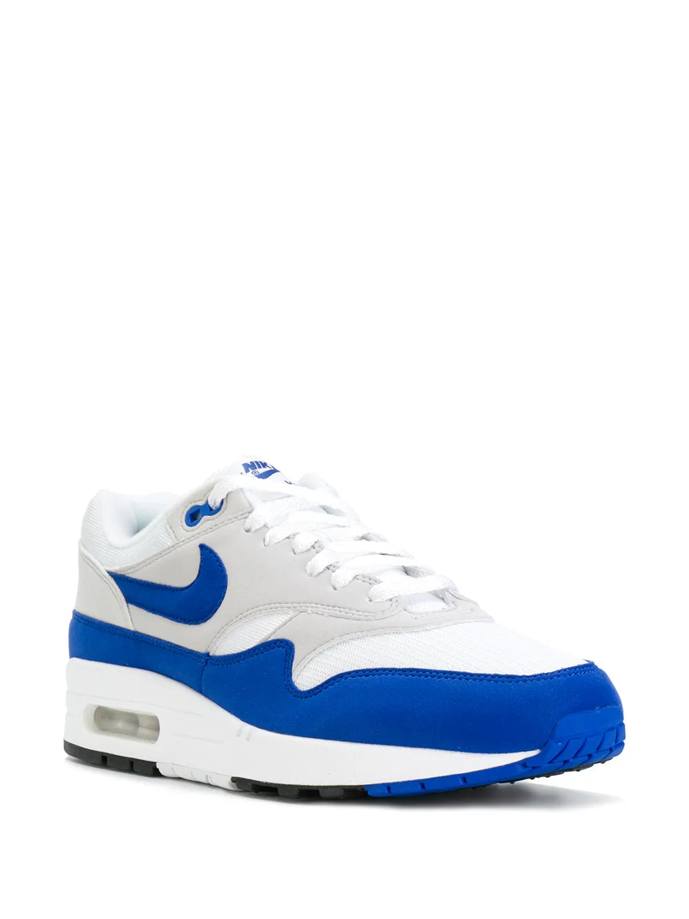 Nike Air Max 1 Anniversary Royal Blue Sneakers