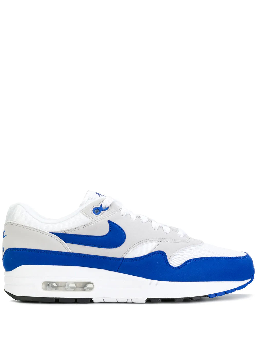 Nike Air Max 1 Anniversary Royal Blue Sneakers