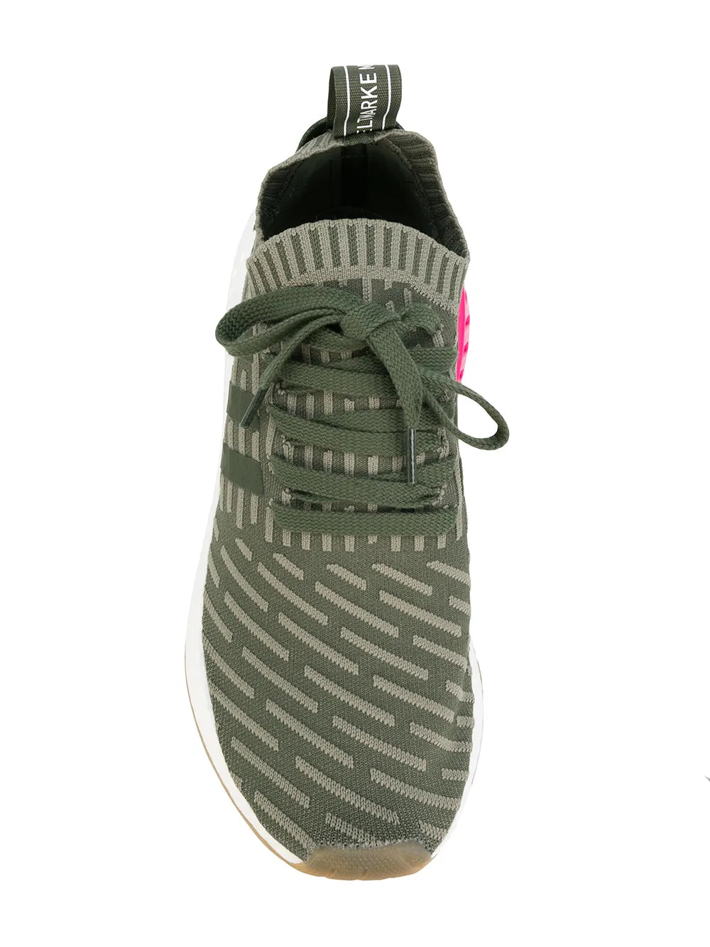 adidas Adidas Originals Nmd_R2 Primeknit