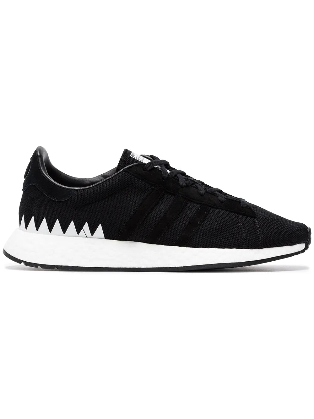 adidas X Neighborhood Chop Shop