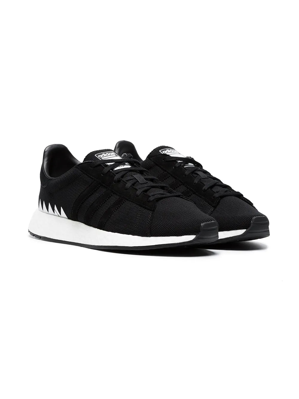 adidas X Neighborhood Chop Shop