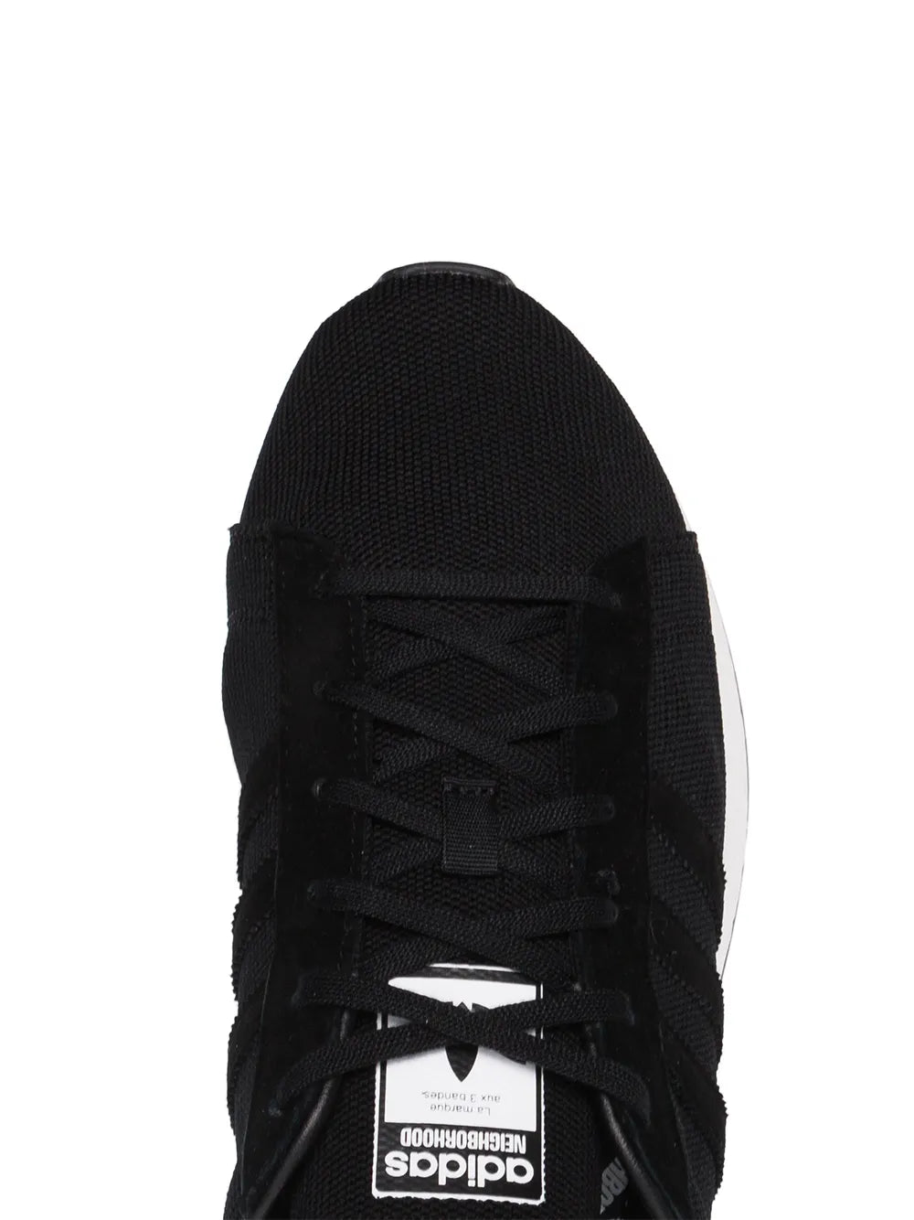 adidas X Neighborhood Chop Shop