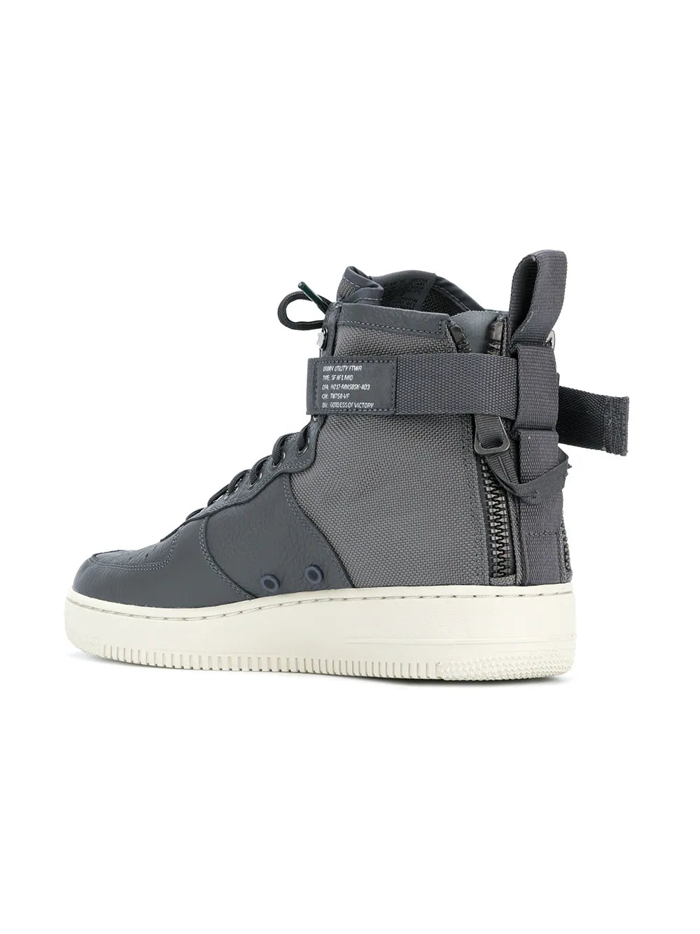 Nike Sf Af1 Mid