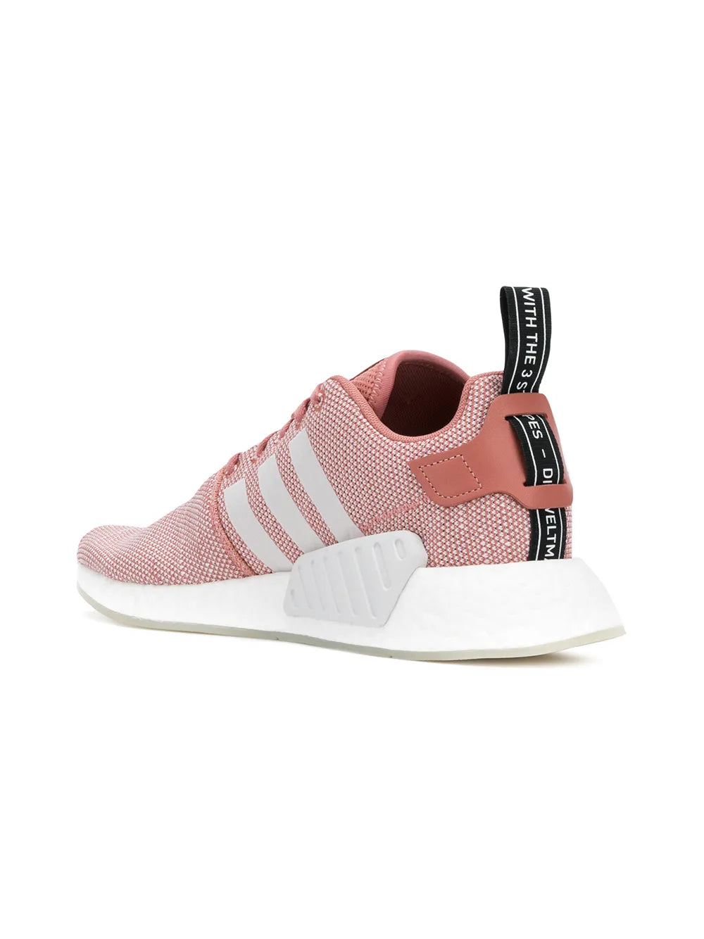 adidas Nmd R2 Low-Top