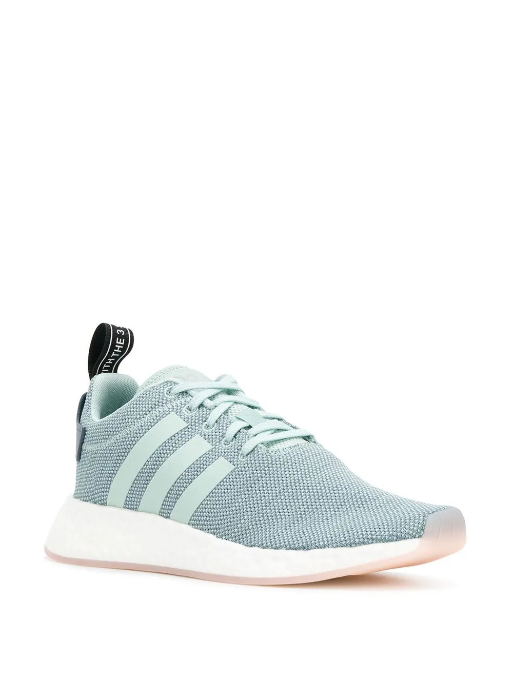 adidas Nmd_R2 Low-Top