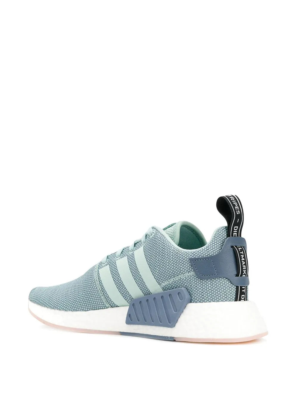adidas Nmd_R2 Low-Top