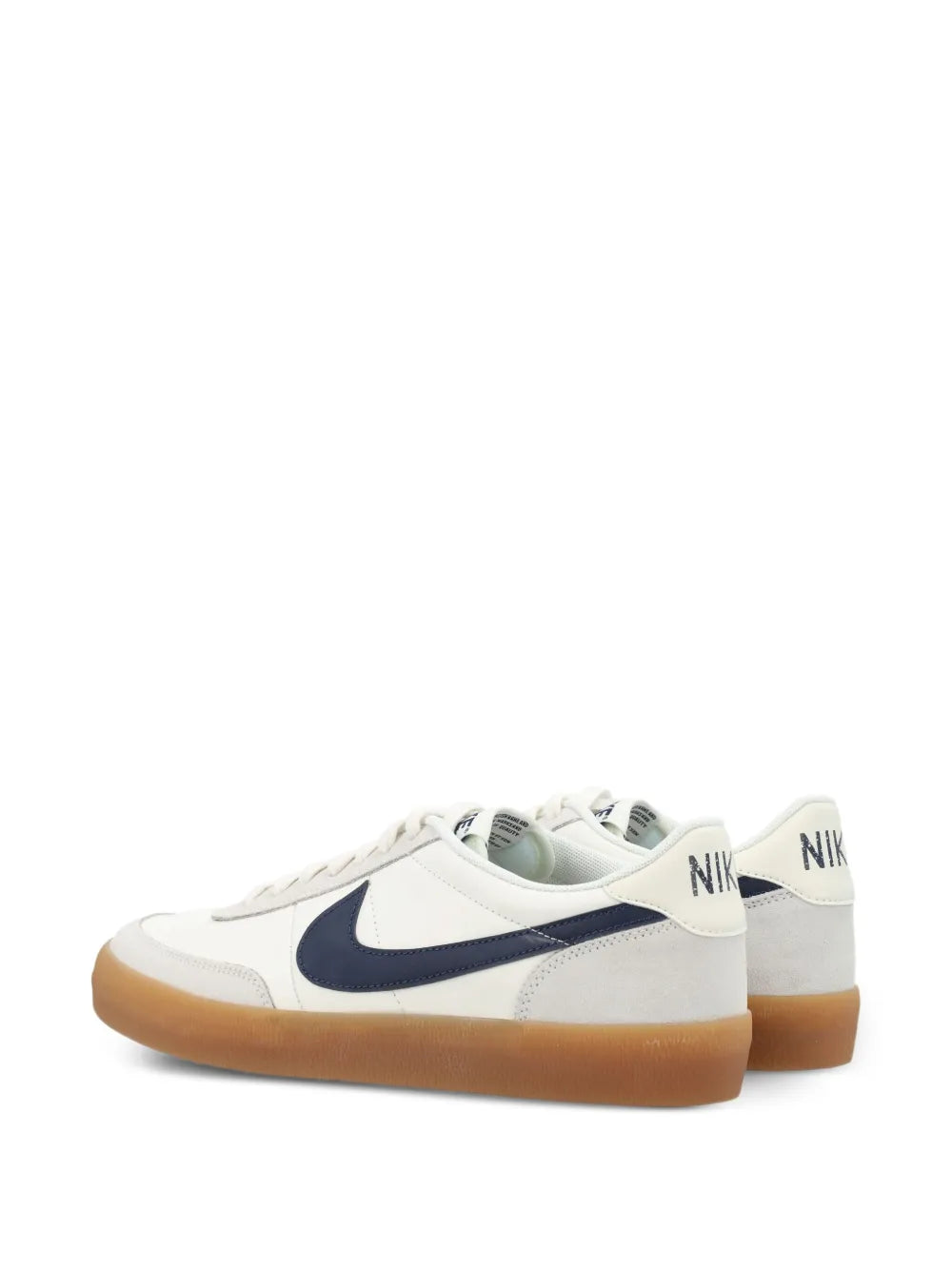 Nike X J. Crew Killshot 2  Leather