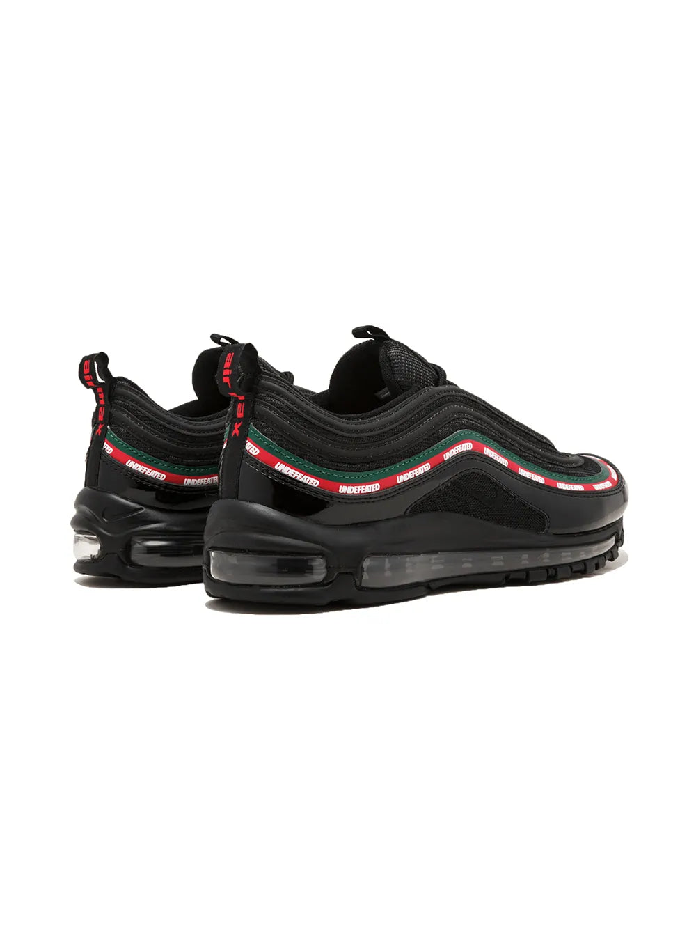 Nike X Undefeated Air Max 97 Og