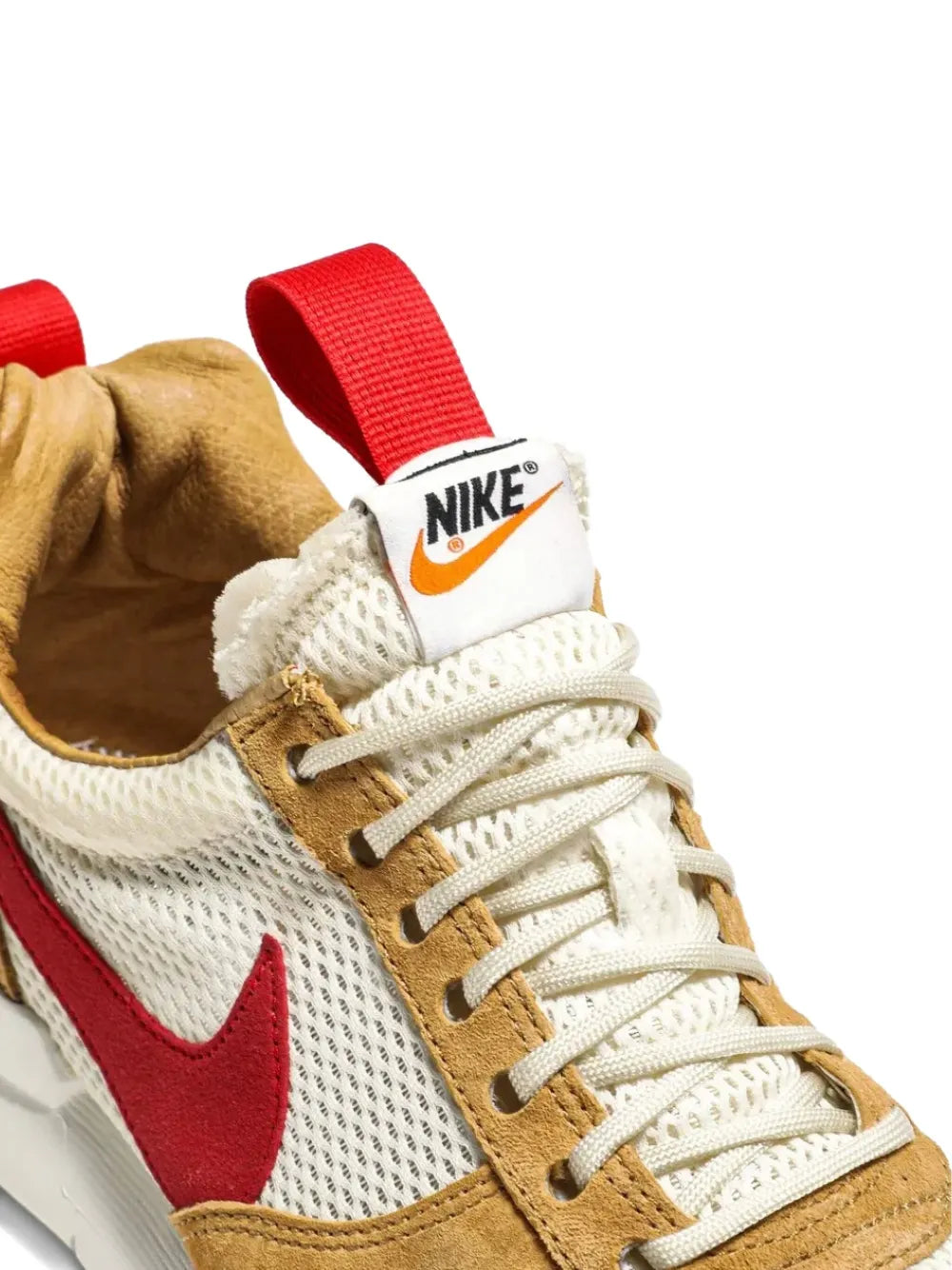 Nike X Tom Sachs Mars Yard 2.0