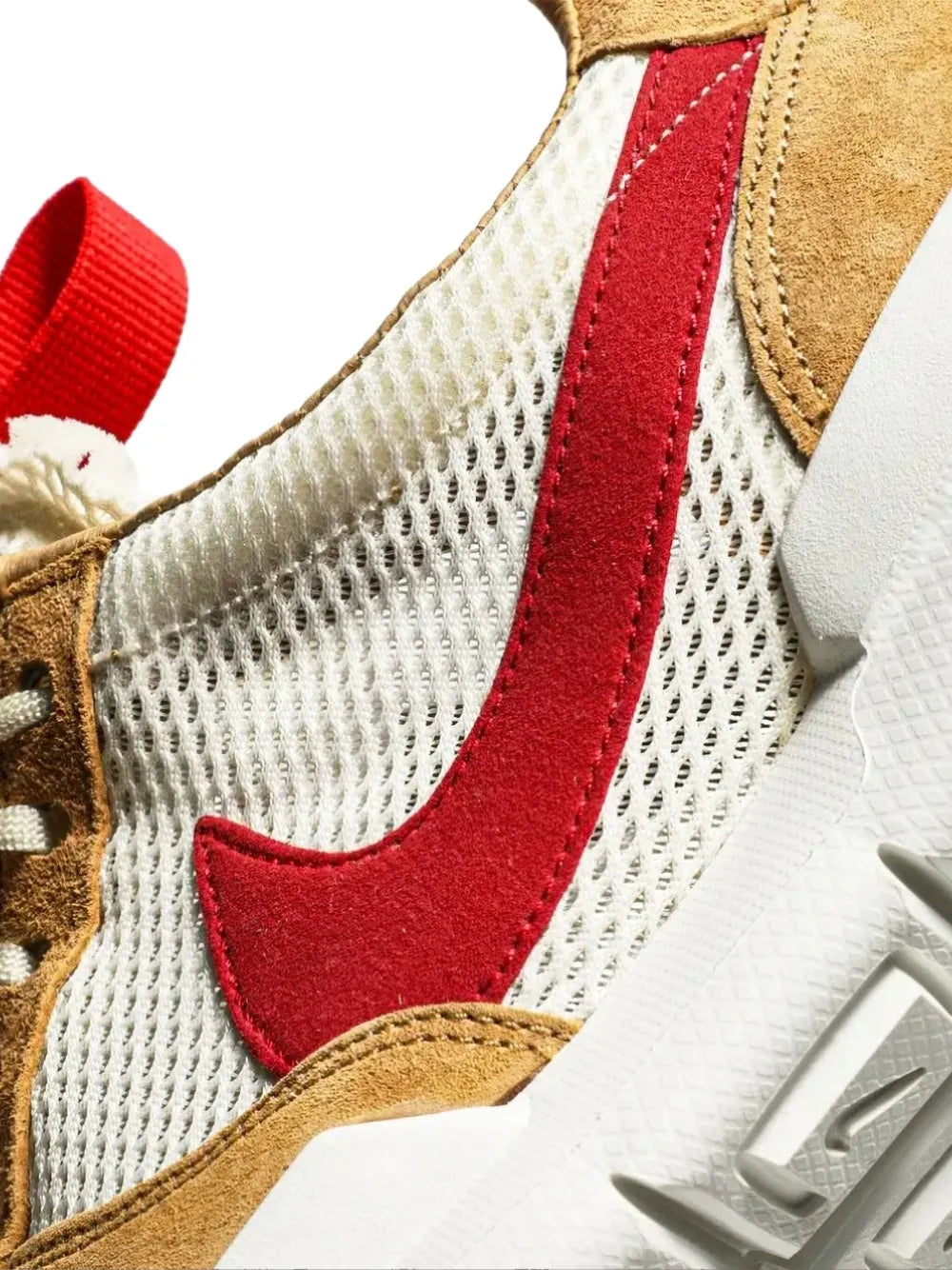 Nike X Tom Sachs Mars Yard 2.0