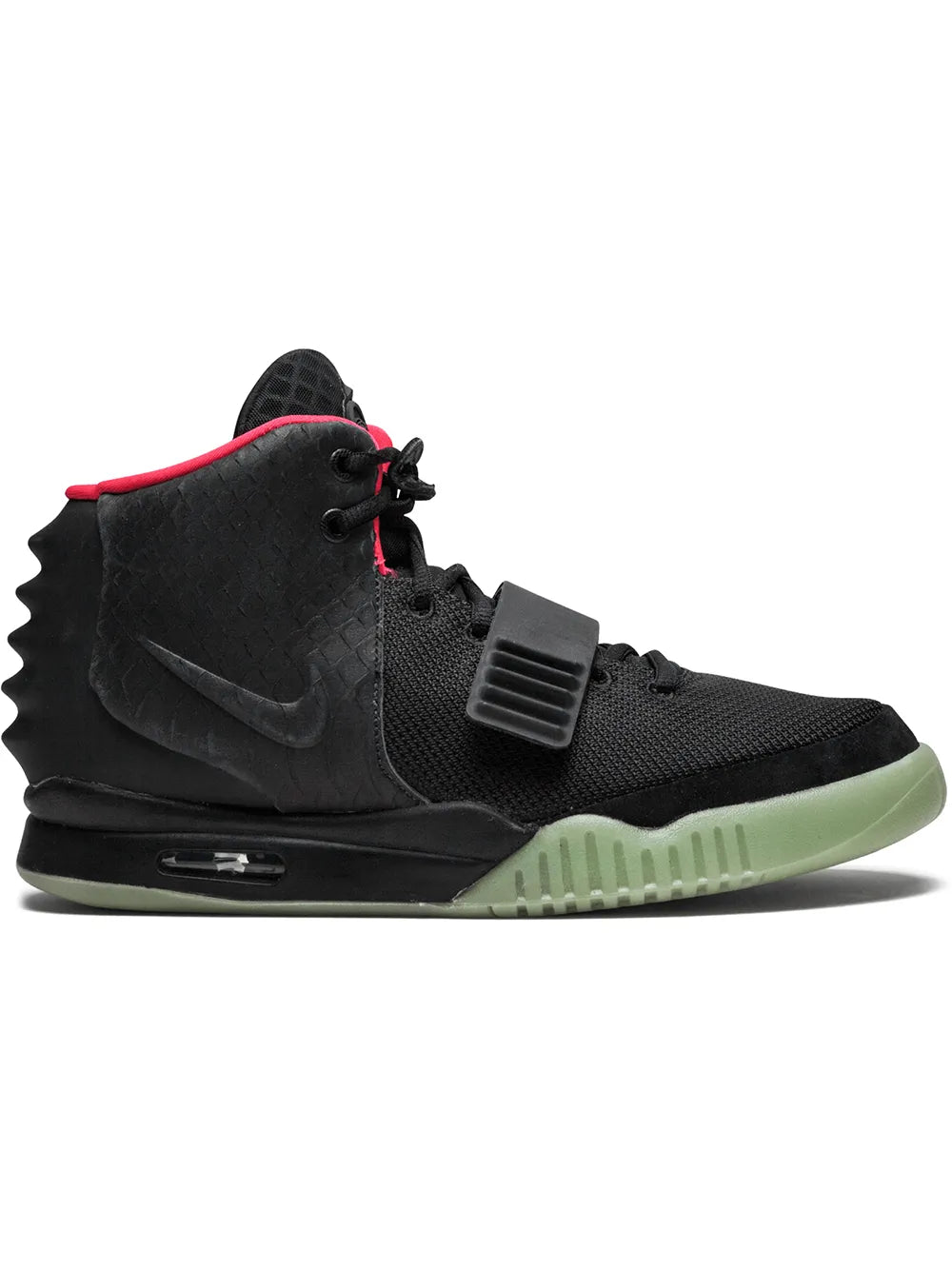 Nike Air Yeezy 2 Nrg