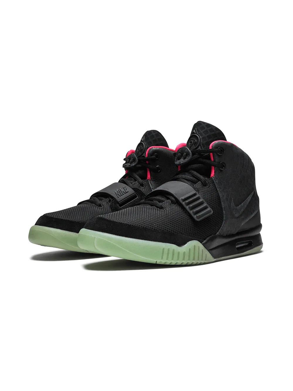 Nike Air Yeezy 2 Nrg
