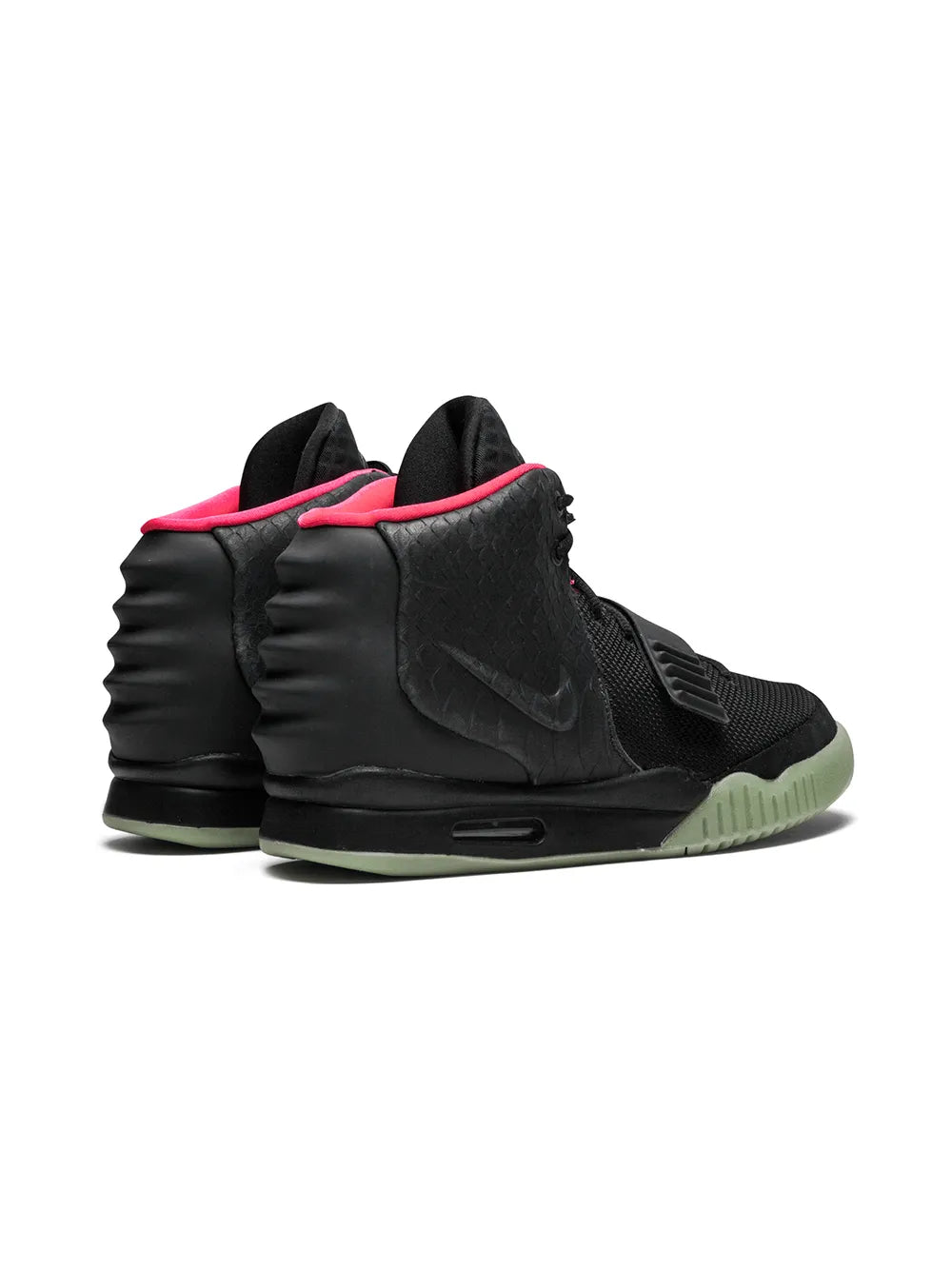 Nike Air Yeezy 2 Nrg