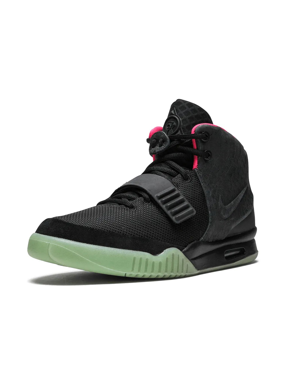 Nike Air Yeezy 2 Nrg