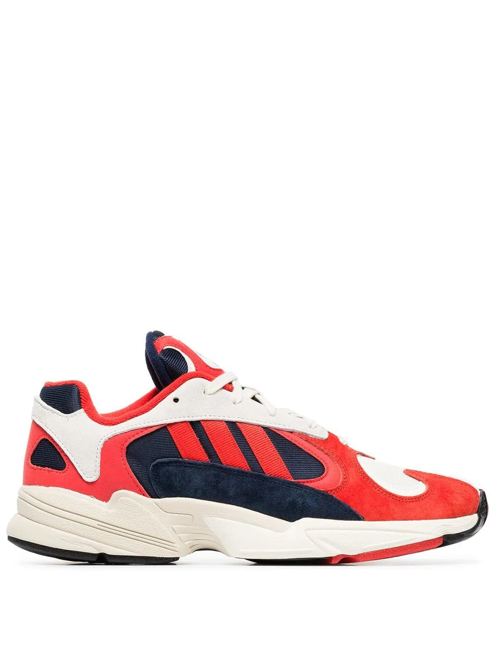 adidas Yung-1 Low-Top