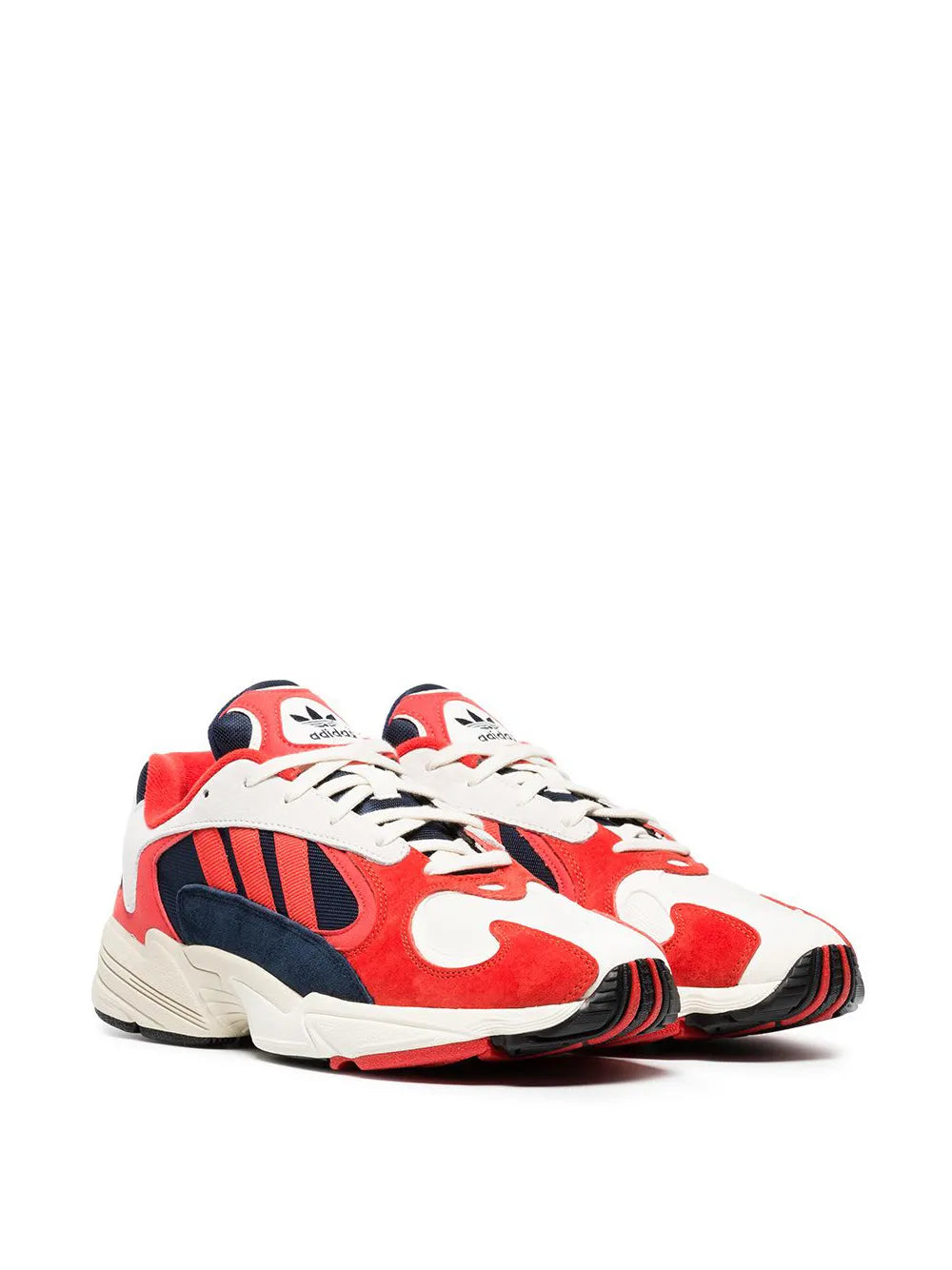 adidas Yung-1 Low-Top