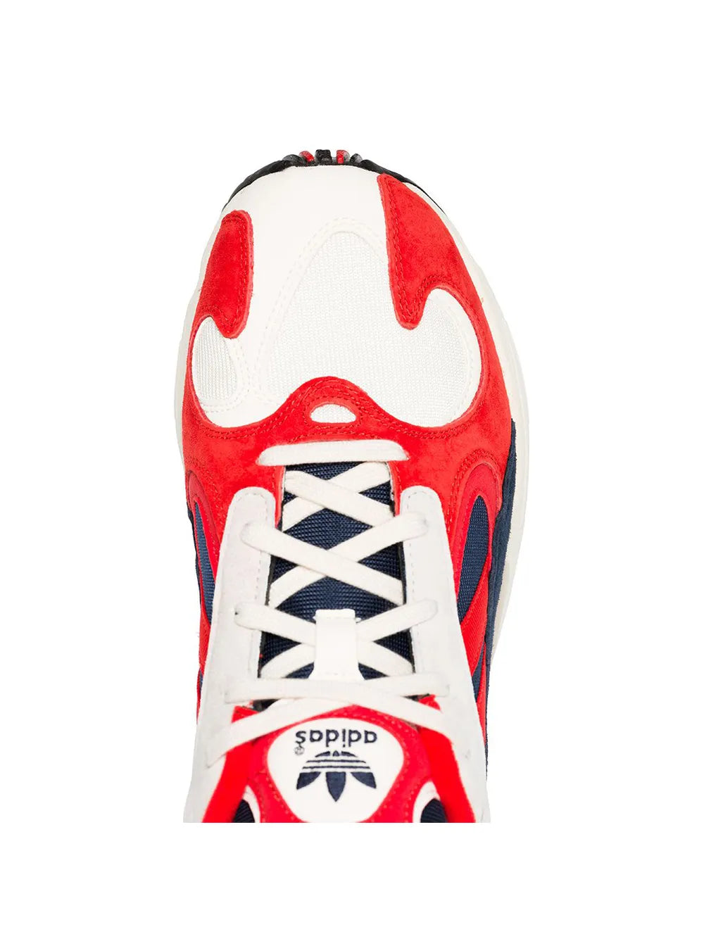 adidas Yung-1 Low-Top