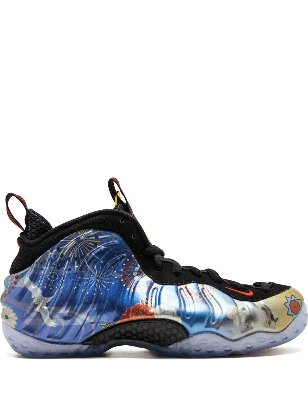 Nike Air Foamposite One Lny Qs