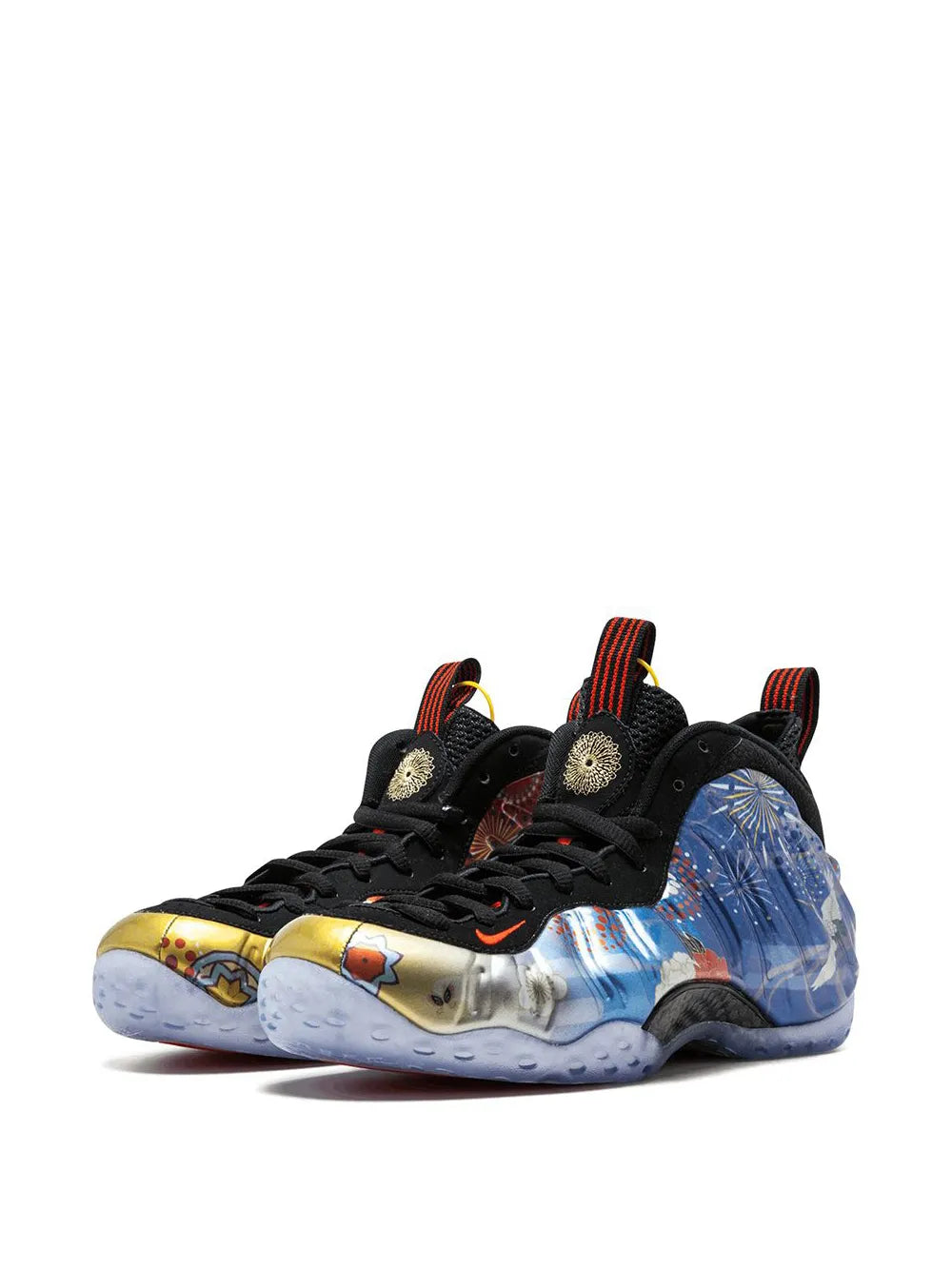 Nike Air Foamposite One Lny Qs