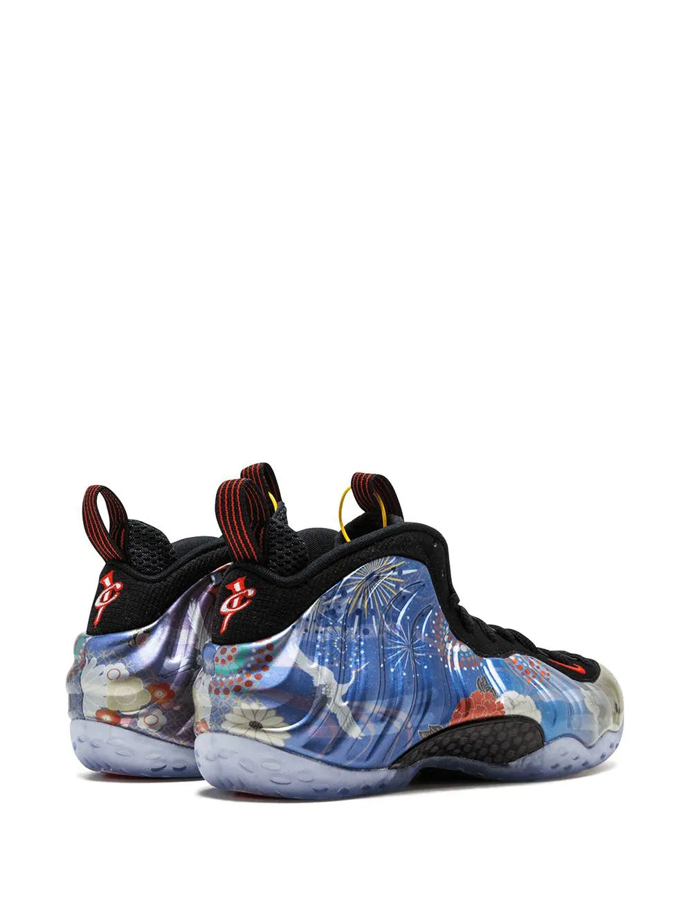 Nike Air Foamposite One Lny Qs