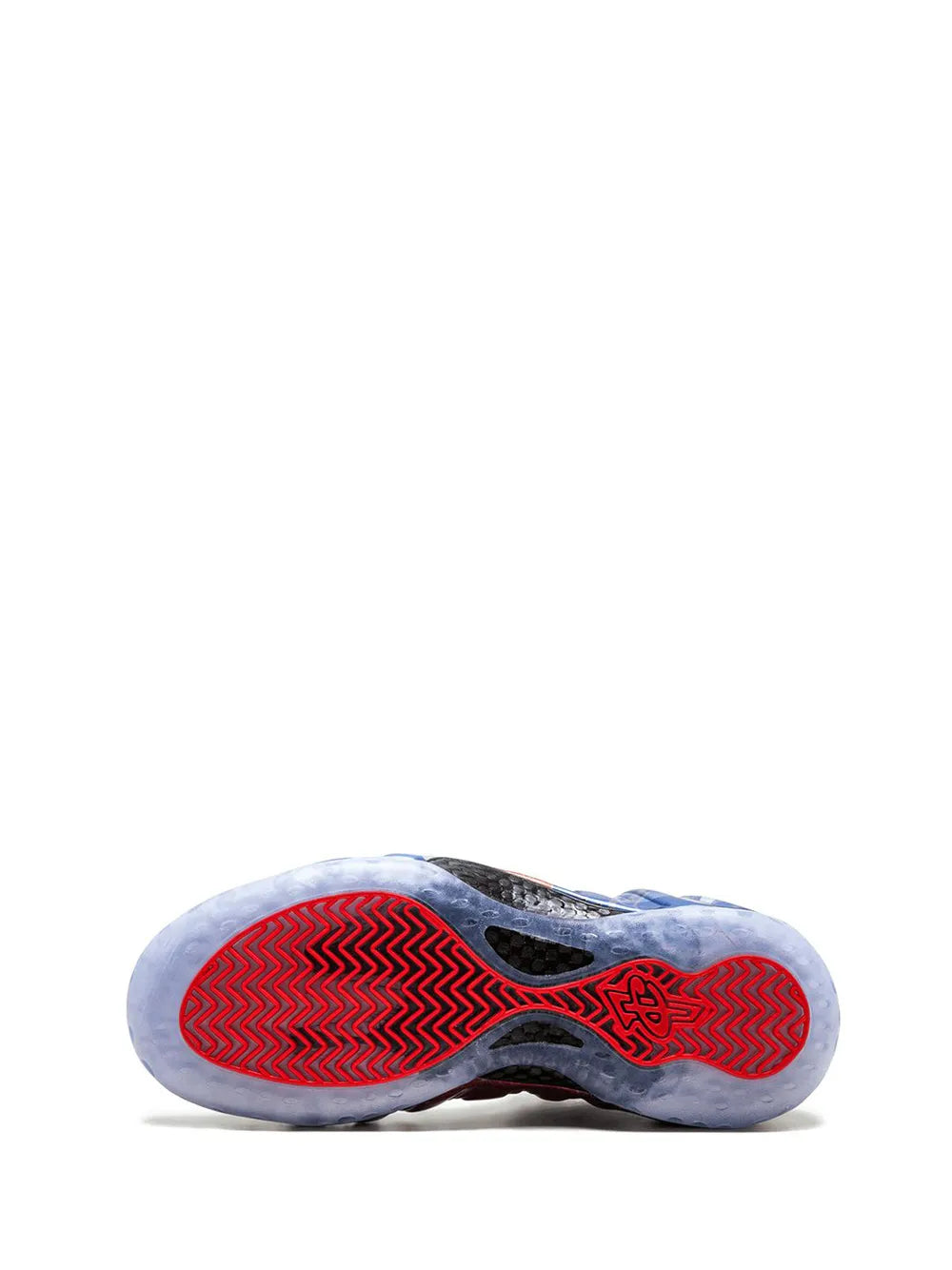 Nike Air Foamposite One Lny Qs