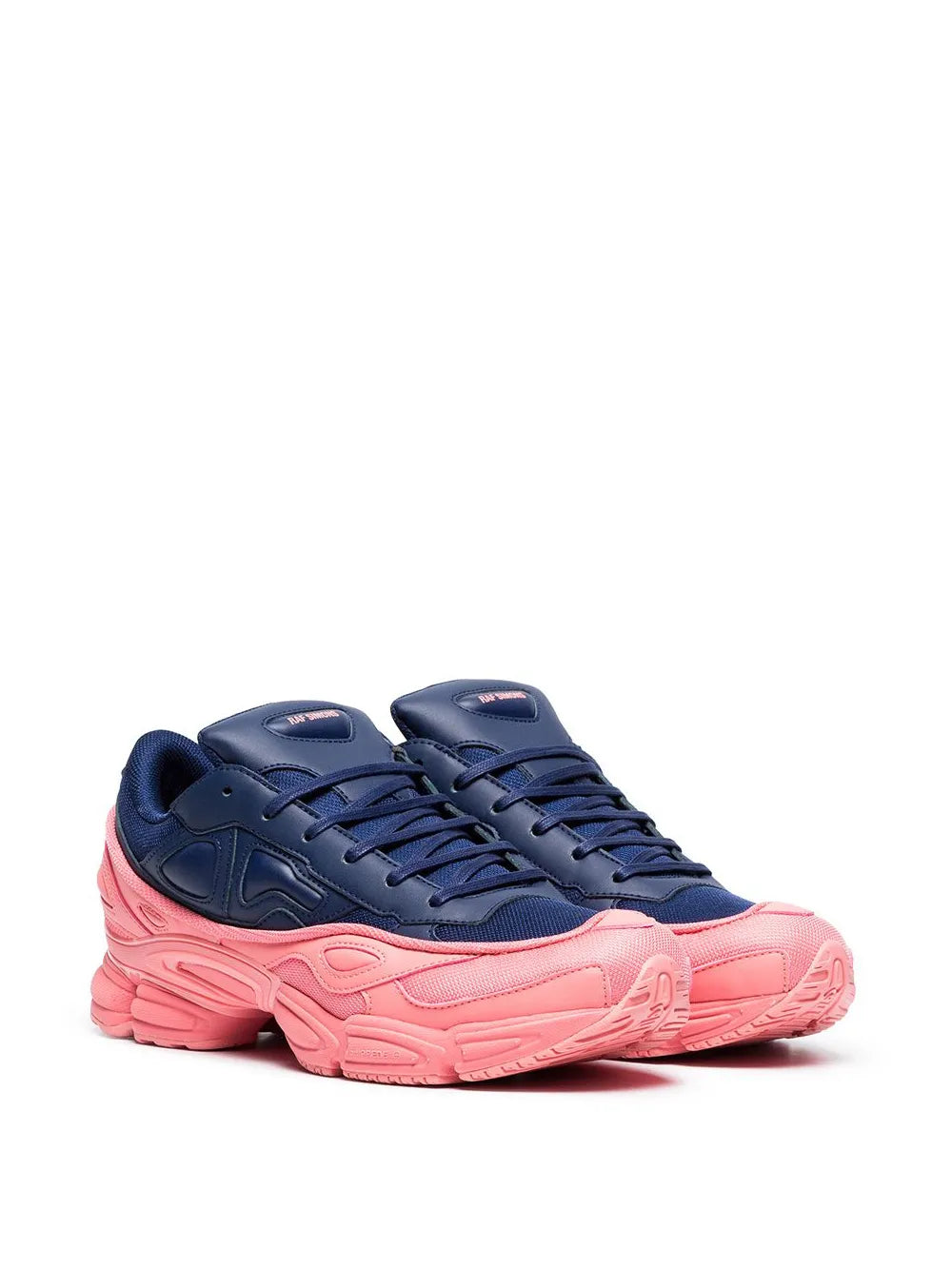 adidas X Raf Simons Ozweego