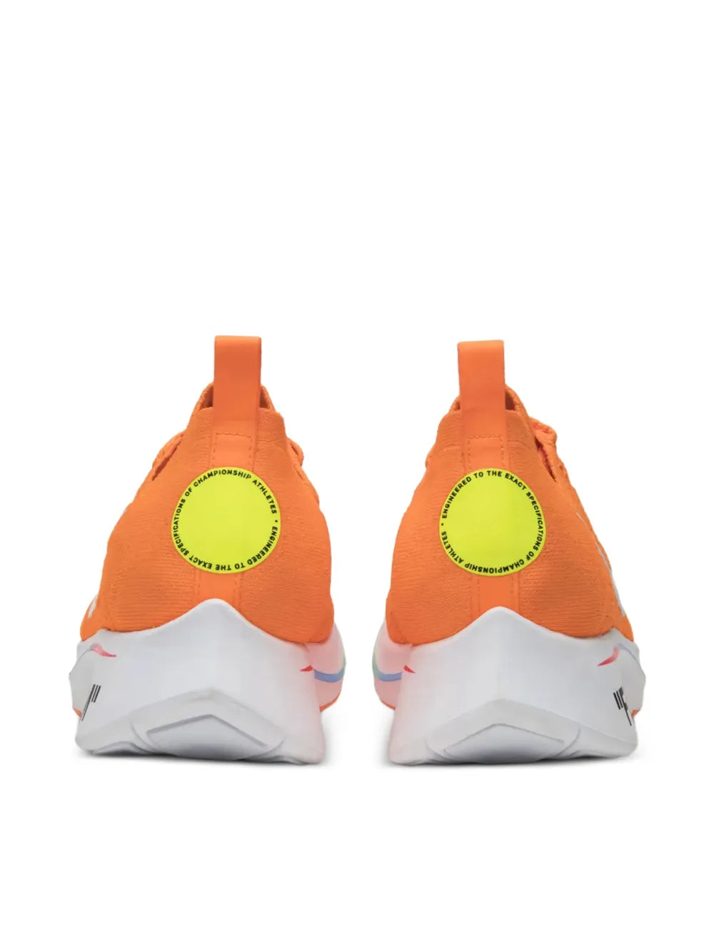 Nike X Off-White X Off-White Zoom Fly Mercurial Fk