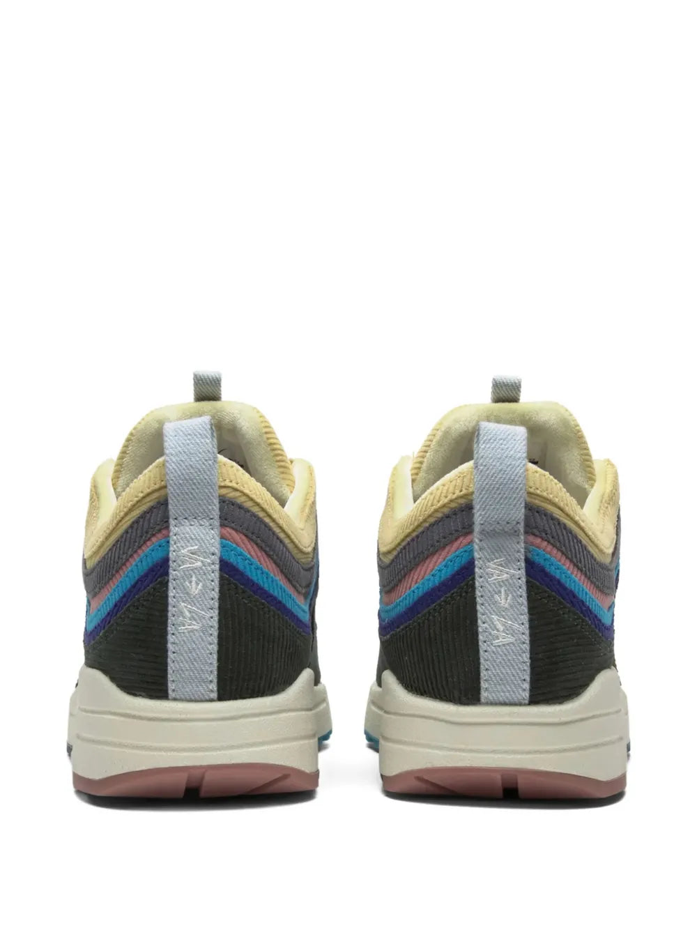 Nike X Sean Wotherspoon Air Max 1/97 Vf Sw