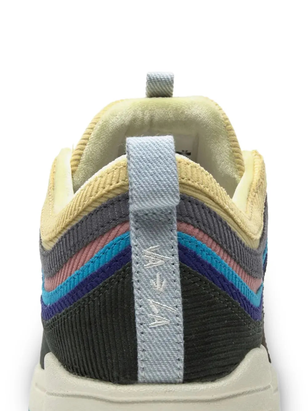 Nike X Sean Wotherspoon Air Max 1/97 Vf Sw