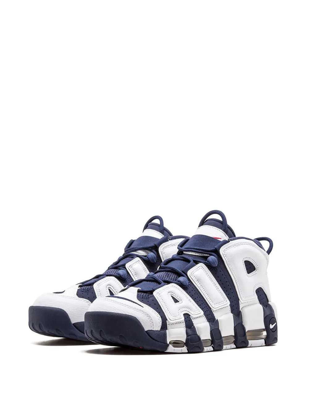 Nike Air More Uptempo ''Olympic 2020''