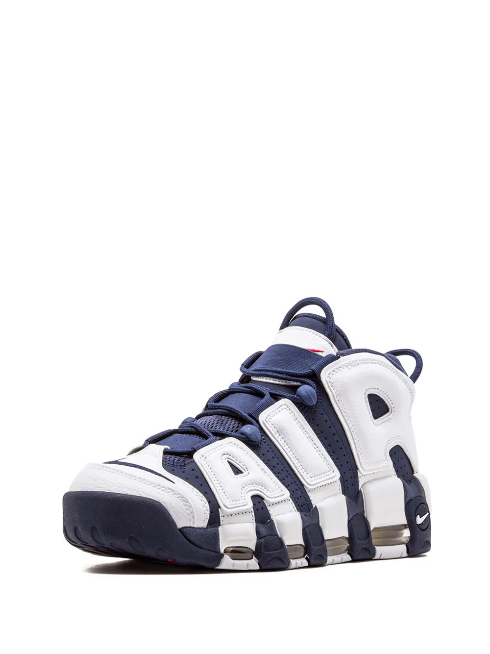 Nike Air More Uptempo ''Olympic 2020''