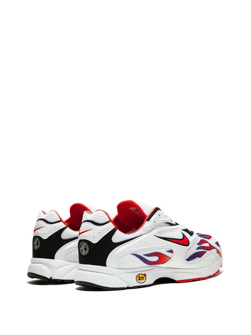 Nike X Supreme Zoom Streak Spectrum Plus