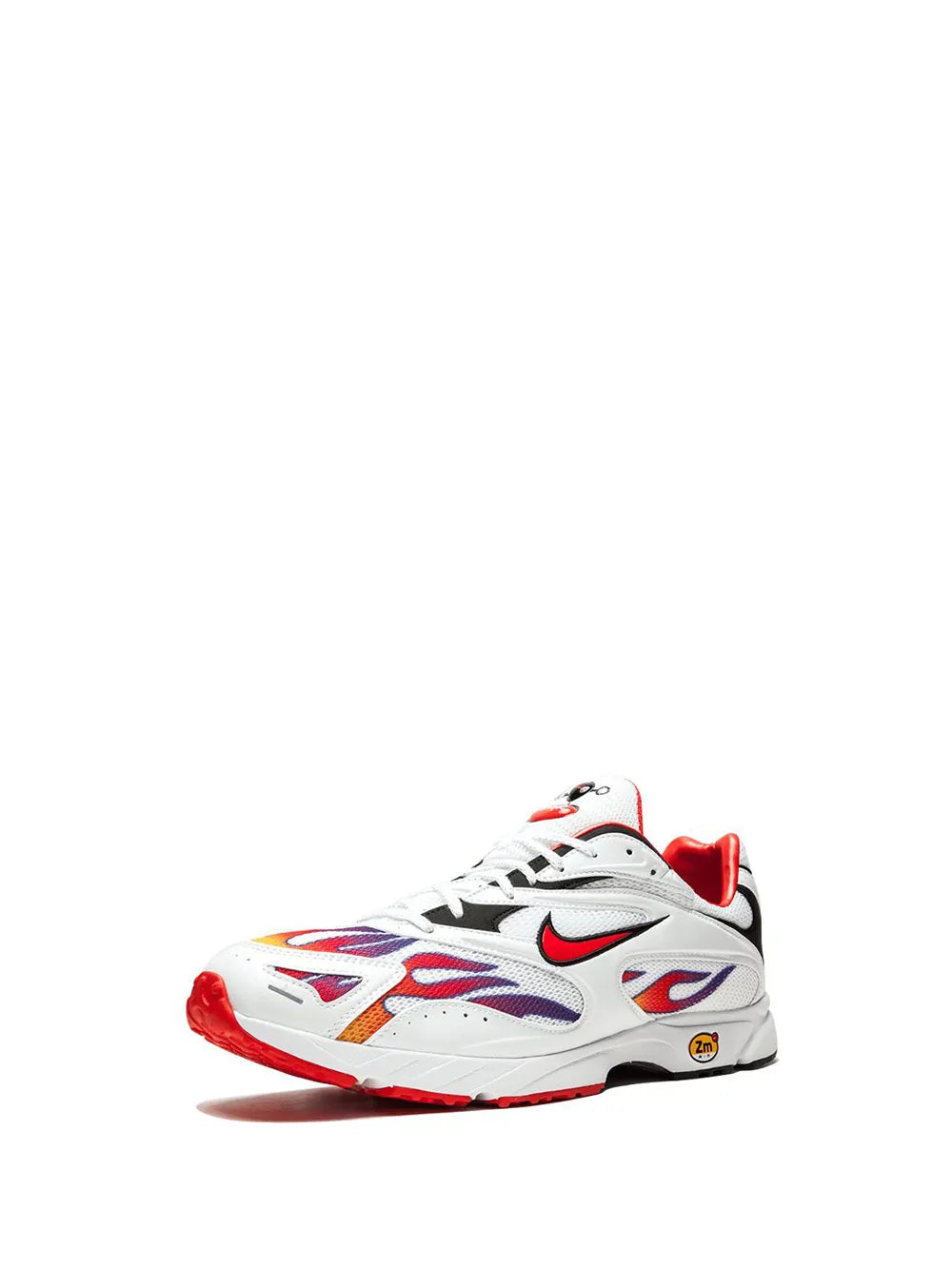 Nike X Supreme Zoom Streak Spectrum Plus