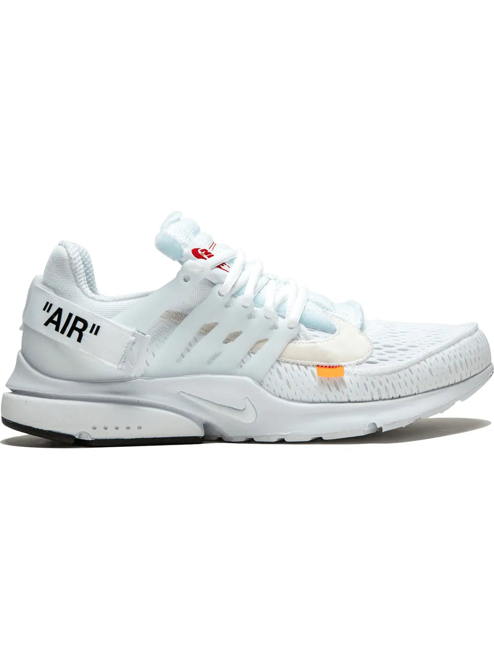 Nike X Off-White The 10: Nike Air Presto
