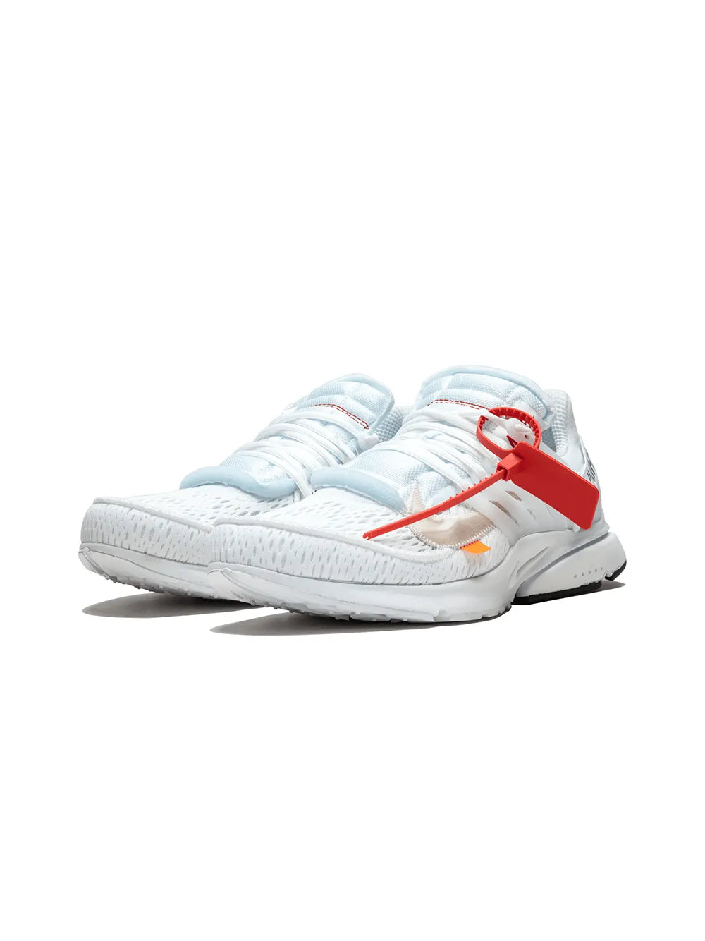 Nike X Off-White The 10: Nike Air Presto