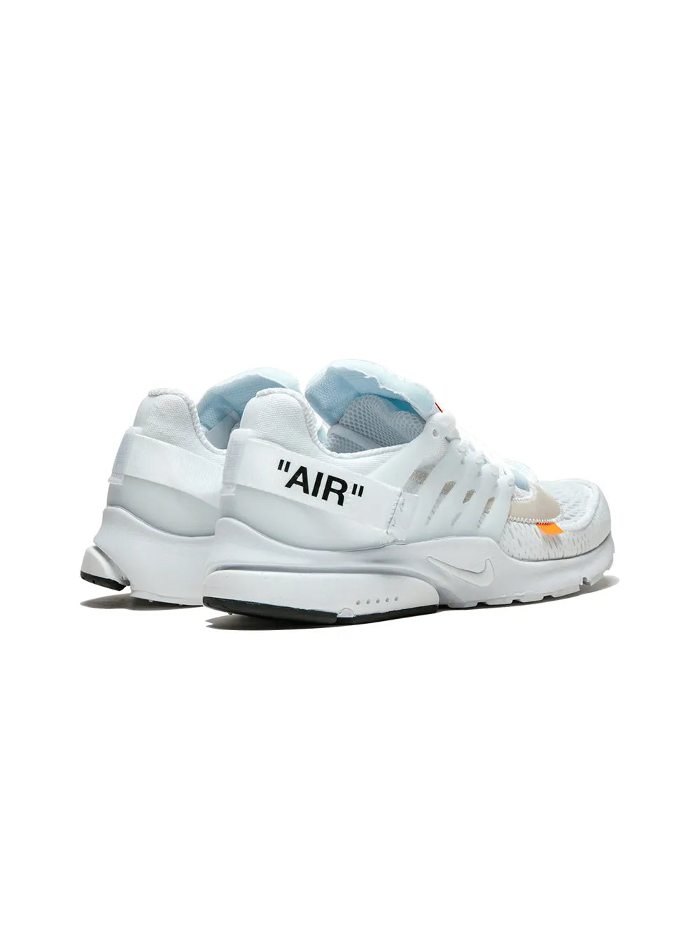 Nike X Off-White The 10: Nike Air Presto