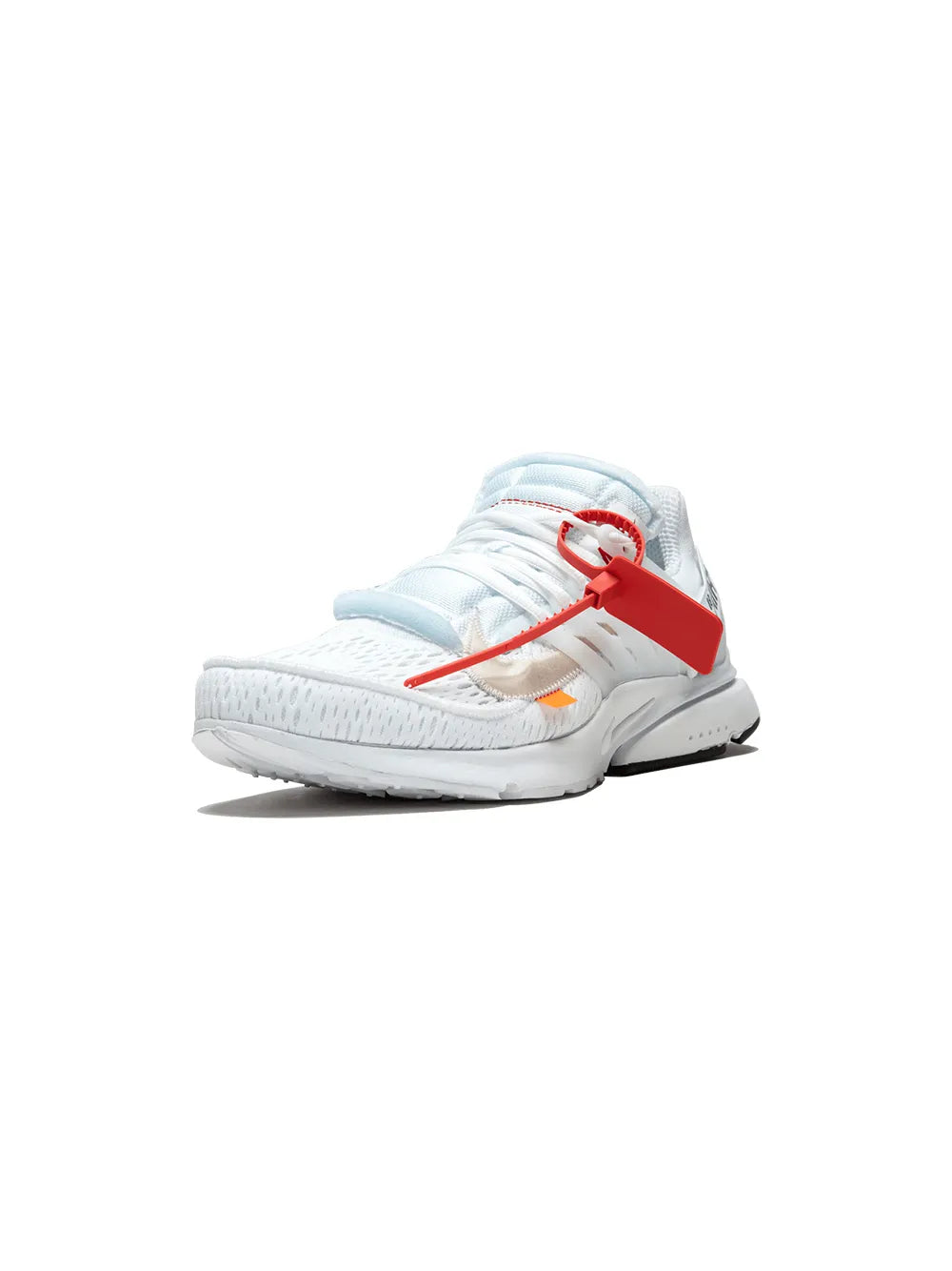 Nike X Off-White The 10: Nike Air Presto