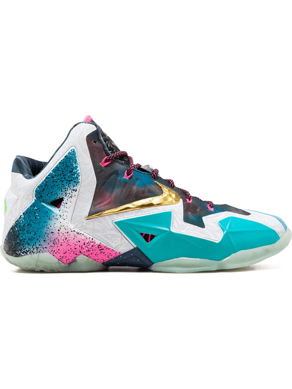 Nike Lebron 11 Premium